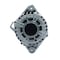 Wai Global Alternator, ALTVA IRIF 12V 130A CW SC6, 130 Amp12 Volt, CW, 6Groove Clutch Pulley 11702N - alternate 2